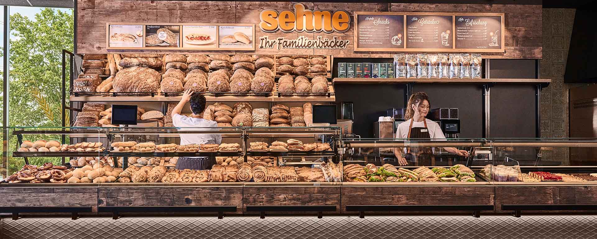 Duale Studenten (m/w/d) BWL – Handel für 2026/2027