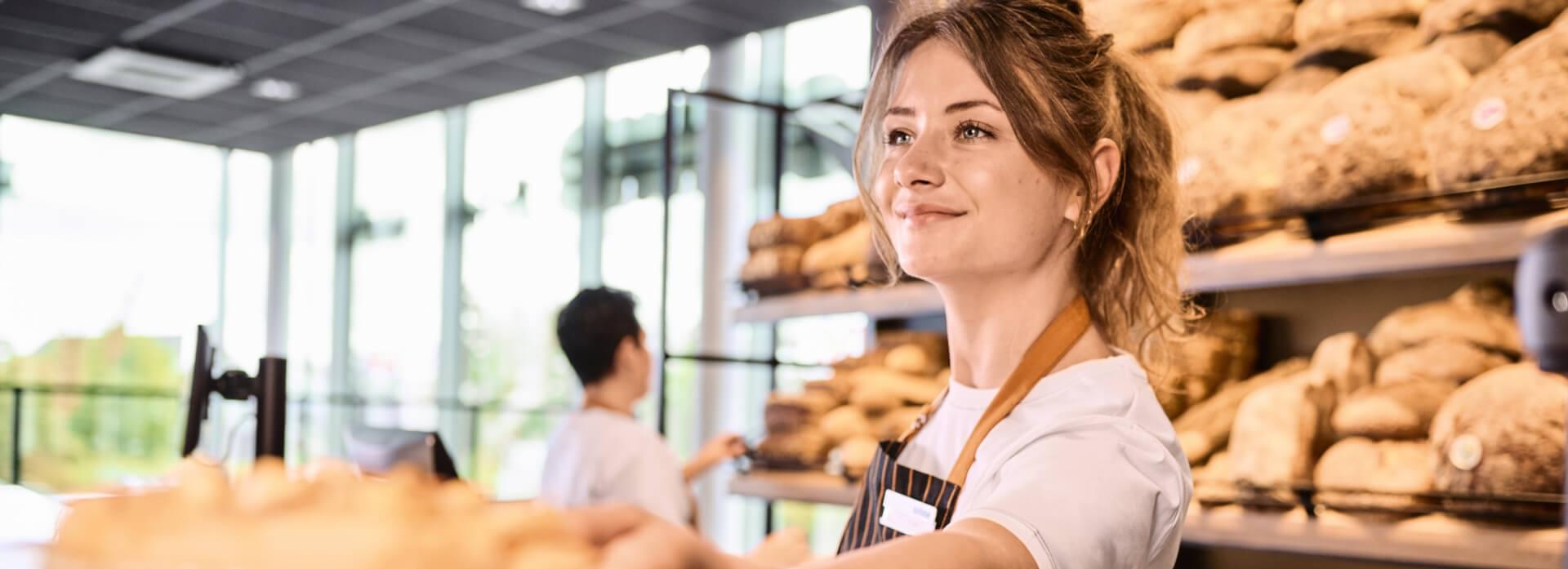 Werkstudenten (m/w/d) im Verkauf ab sofort in Pforzheim